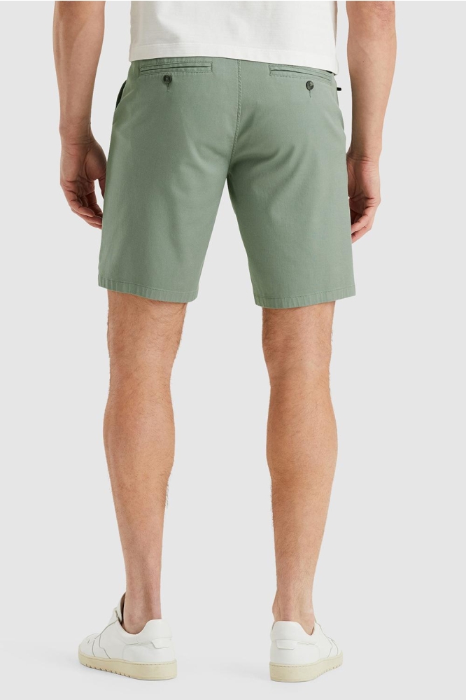 V65 SHORTS VSH2504668 6022 CHINOIS GREEN